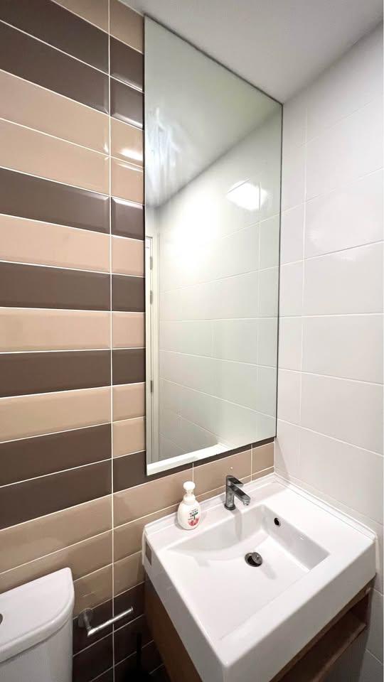 ขายคอนโด 1ห้องนอน MRT ลาดพร้าว Brown Ratchada 32 (บราวน์ รัชดา 32) 7