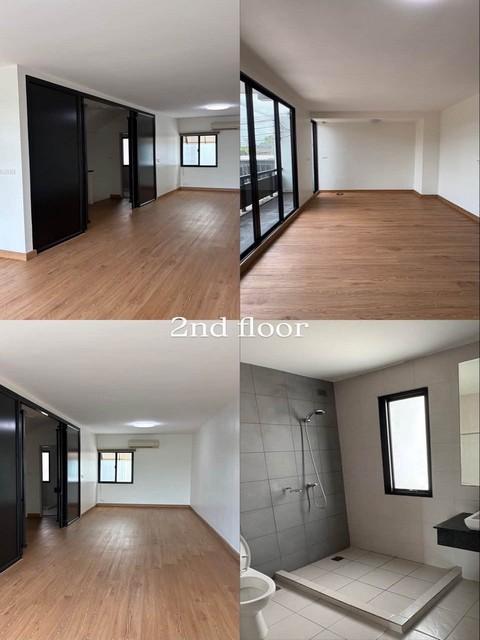 ให้เช่าทาวน์โฮม 3.5 ชั้น 225 ตรม. 3 ห้องนอน อารียา แมนดารีน่า สุขุมวิท77 ใกล้ MRT ศรีนุช 3