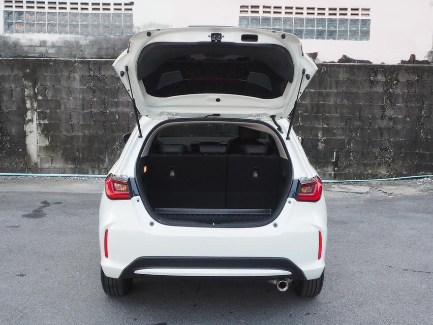 HONDA CITY 1.5 SV eHEV ปี 2025 7