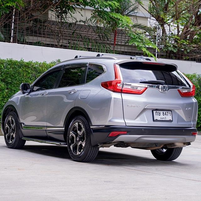 ✨ HONDA CR-V 2.4 EL AWD (7 SEAT) ปี 2019 ตัวท็อป EL รูปที่ 5