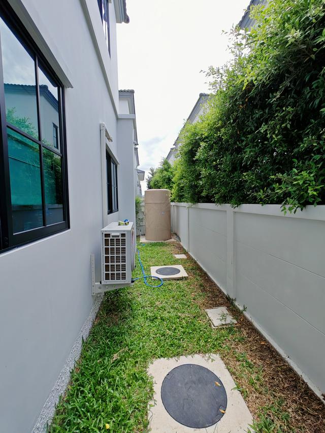 บ้านแฝด โครงการ Perfect Park แจ้งวัฒนะ-ราชพฤกษ์ 5