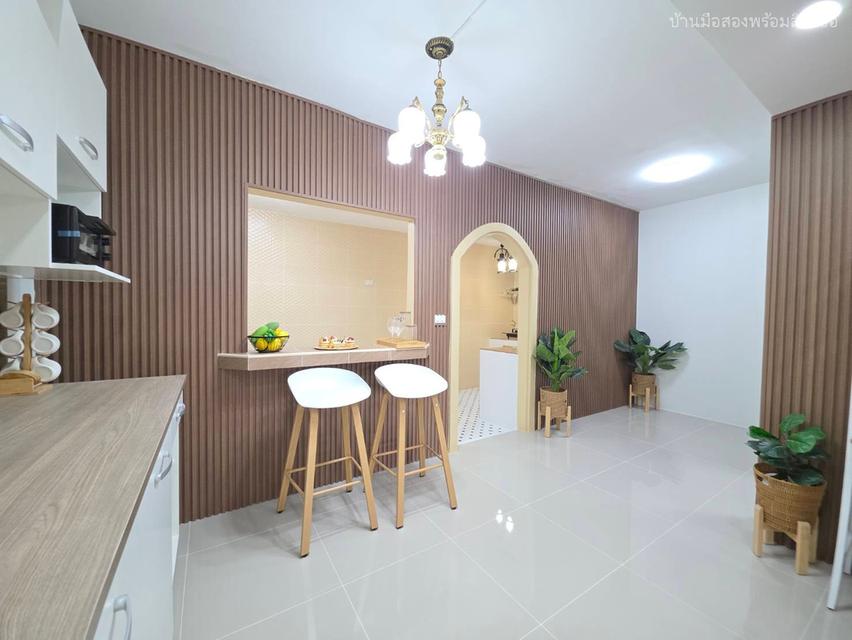 หมู่บ้านพฤกษาวิลล์ 55/1 สุเหร่าคลองหนึ่ง 7