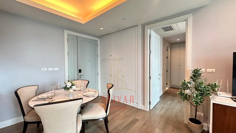SC050824 For sale/rent Condo Oriental residence Wireless road New renovated. 5