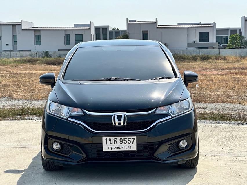 Honda jazz 2021 3