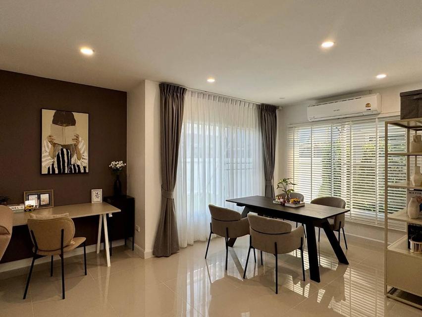 บ้านอรสิริน6 สันทราย เชียงใหม่ 13