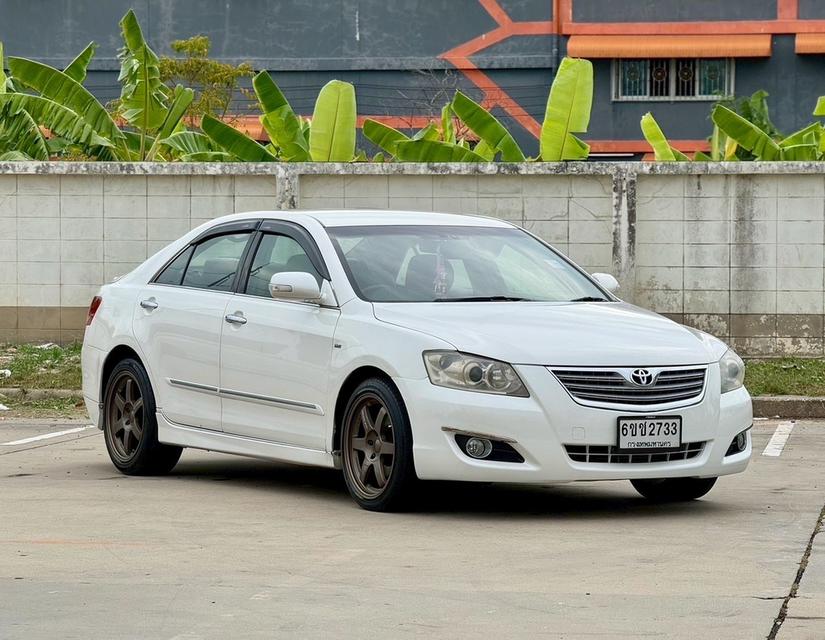 Toyota Camry 2.0G Extremo 2008 รูปย่อยที่ 3