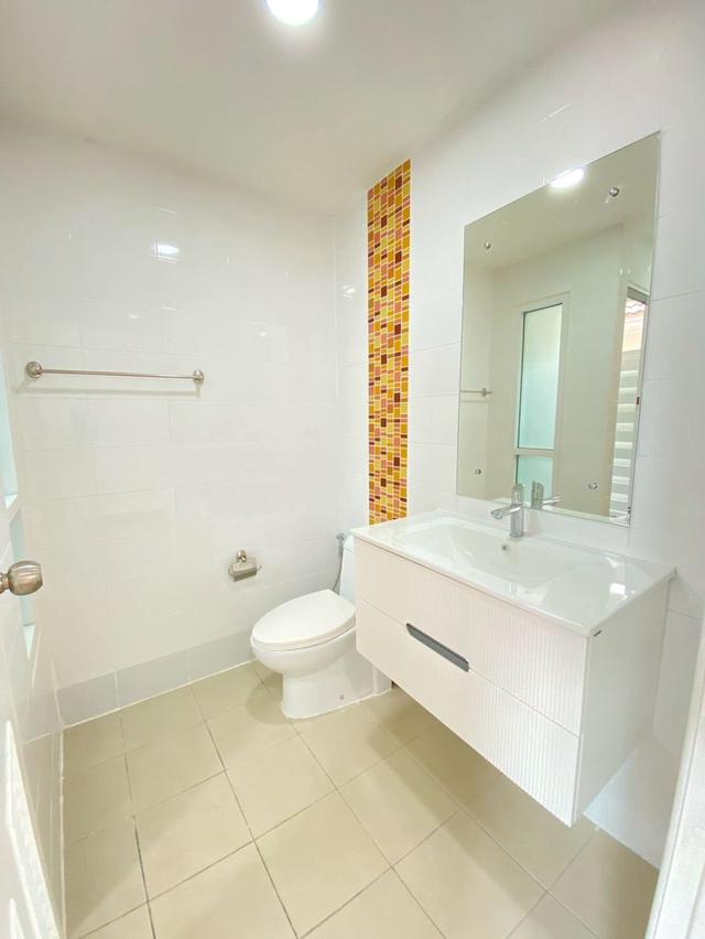 🏡 บ้านเดี่ยว 65.3 ตร.ว. รีโนเวทใหม่ พร้อมเข้าอยู่ โครงการ เดอะ แพลนท์ วงแหวน-รามอินทรา 20
