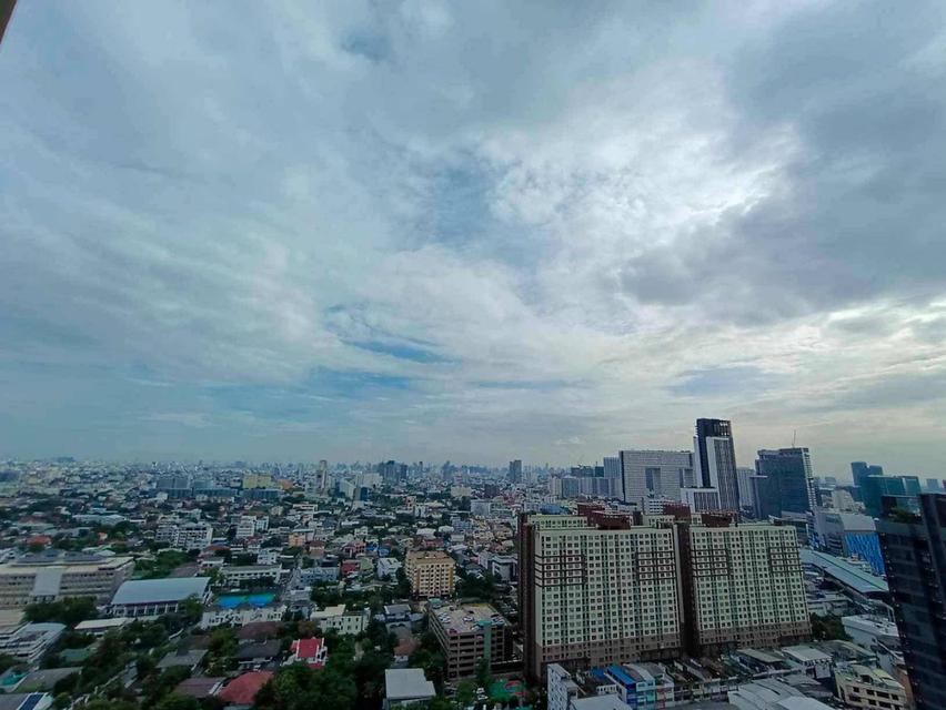 คอนโดลุมพินี พาร์ค พหล 32 20