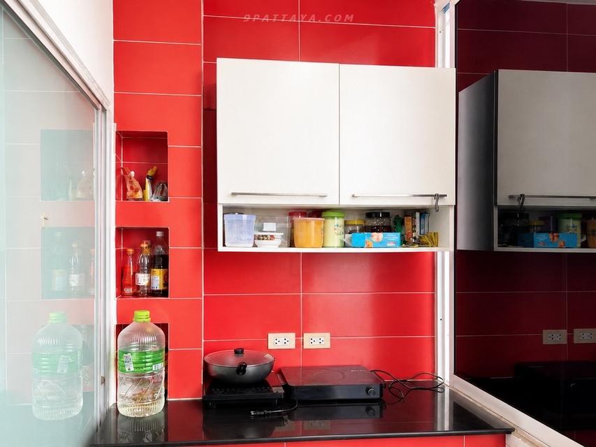 FQ Urgent Sale — Hot Deal 2-Bedroom Condo 76sqm 2beds 1.9m only Foreign QuotaHot deal condo for sale at Pattaya Plaza Condotel. Spacious 2-bedroom 4