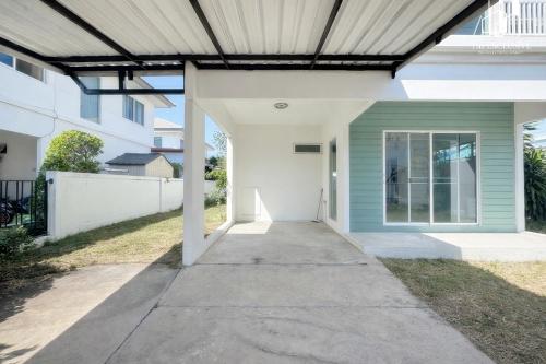 🏡 ขายบ้านเดี่ยว พฤกลดา บางใหญ่ – ทำเลดี ใกล้รถไฟฟ้า บางใหญ่ นนทบุรี 3