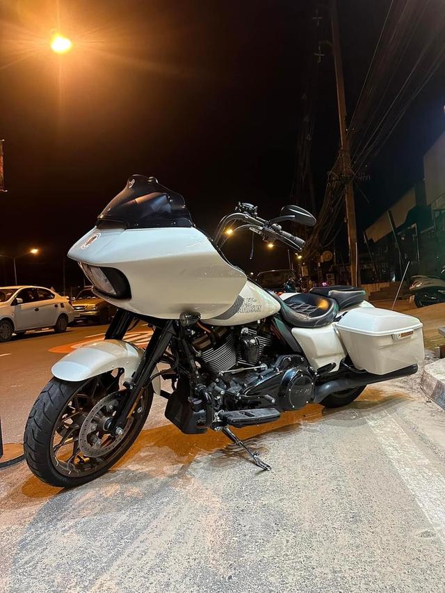 ปล่อยต่อ Harley Davidson Road Glide  3