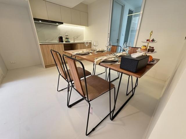 PP448 ขายทาวน์เฮ้าส์ 2 ชั้น หมู่บ้านคลองตันนิเวศน์ ปรีดีพนมยงค์42 รีโนเวทใหม่ สุขุมวิท 71 ใกล้เอกมัย ทองหล่อ เหมาะกับการใช้ชีวิตของคนรุ่นใหม่ เข้าเมือ 6