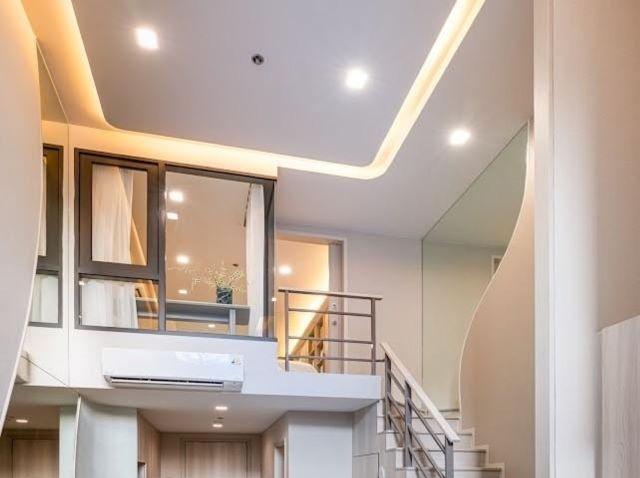 CM04370 ขายดาวน์ คอนโด เรฟเฟอเรนซ์ เกษตร ดิสทริค Reference Kaset District ถ.งามวงศ์วาน 3