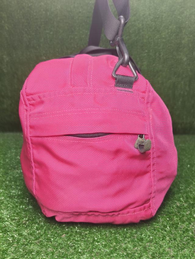 The Northface Duffle Travel Bag รูปที่ 5