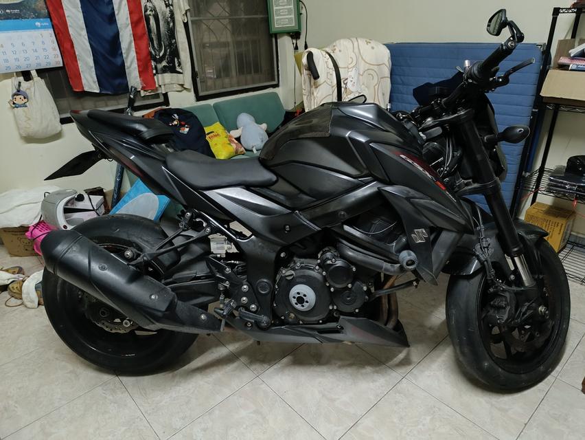 ขาย Suzuki gsz s750 cc