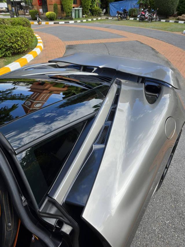 ขาย Mclaren 720S ปี22 15