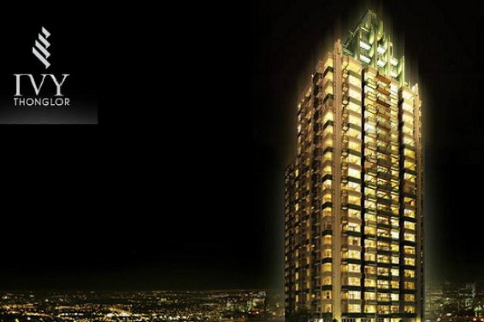 รูป Condo for rent on the whole floor, 10th floor, 4 bedrooms, 4 bathrooms, located in the heart of Thonglor. 1