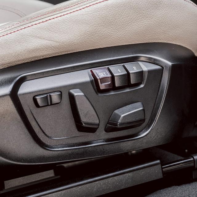 รหัสรถ 67GG8481 🔥 BMW X4 (F26) LCI M Sport ปี 2019 🔥 9