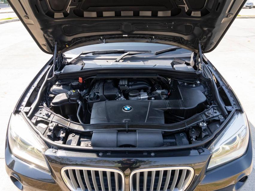 ขาย BMW X1 Sdrive 18i ปี15 17