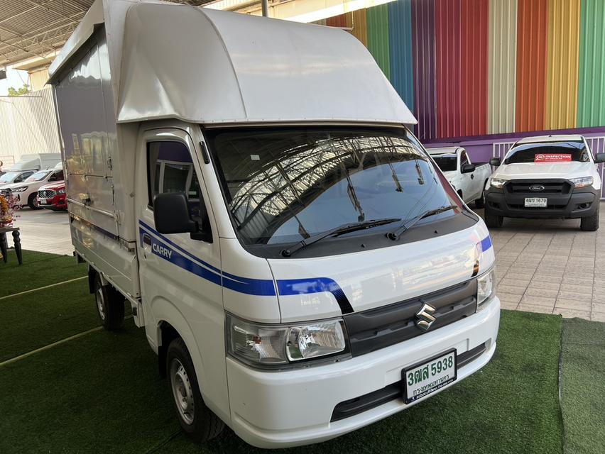 Suzuki Carry 1.5 Truck