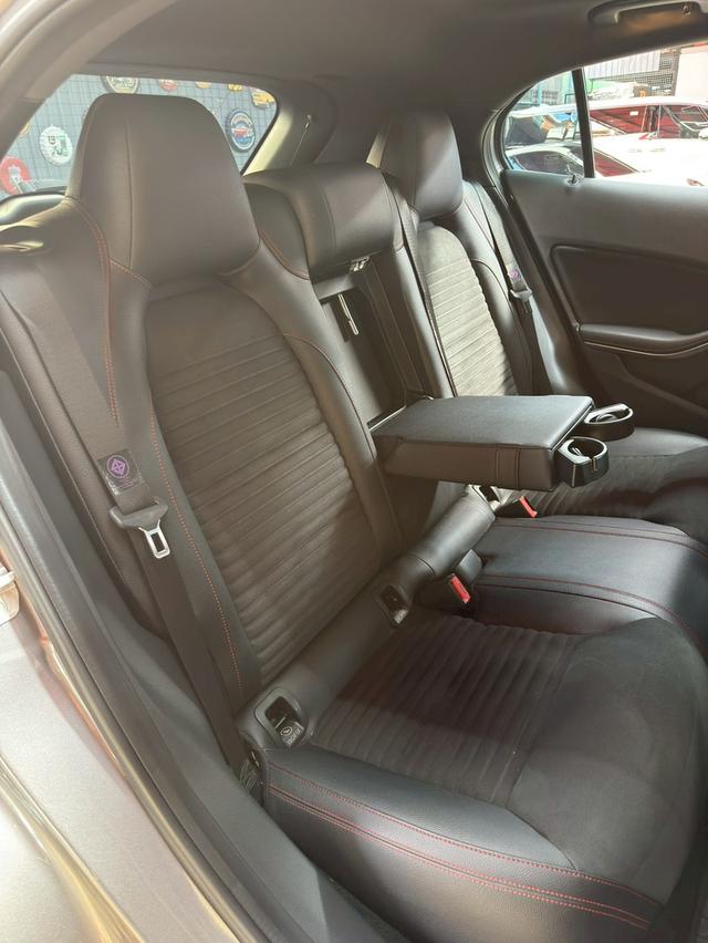 BENZ GLA 250 AMG ปี 2017 รูปที่ 14