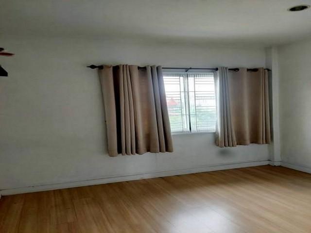 ขายทาวน์เฮ้าส์ 2 ชั้น ย่านซอยมิสทีน โครงการ เนอวานา คลัสเตอร์ รามคำแหง-ราษฏร์พัฒนา ซอยรามคำแหง160 ถนนราษฎร์พัฒนา เขตสะพานสูง 10