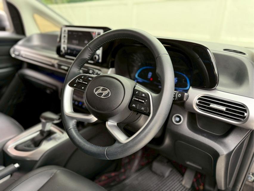 2023 HYUNDAI STARGAZER, 1.5 SMART 6 8