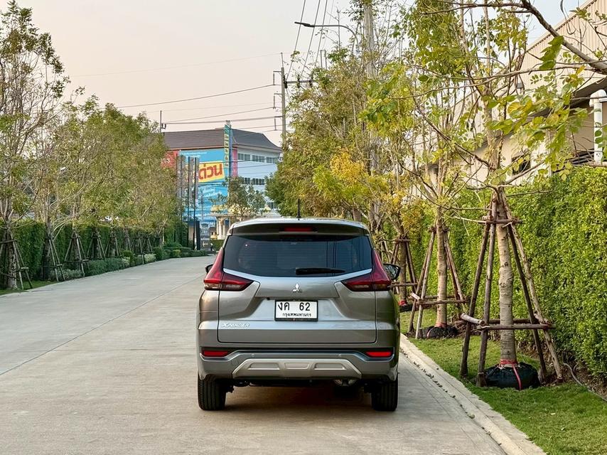 Mitsubishi Xpander 1.5GT ปี18 รูปที่ 6