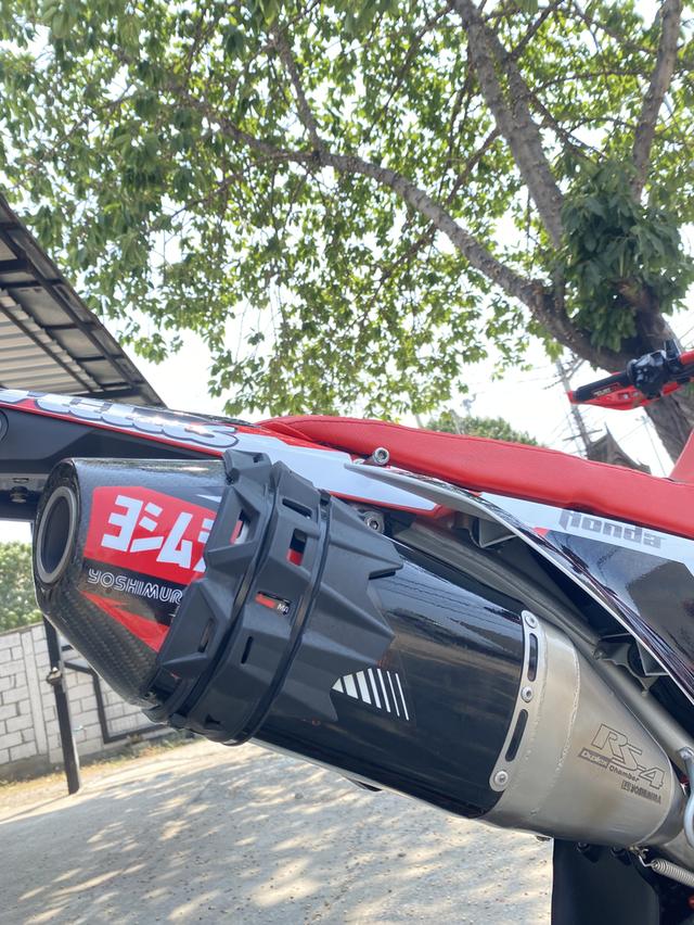 Honda CRF300 ปี2021 8