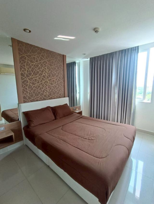 Condo Amazon Residence 1