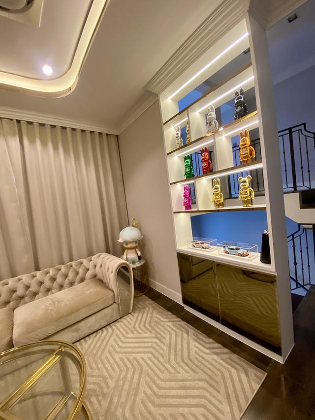 ขายบ้านเดี่ยว นันทวันรามอินทราพหลโยธิน 50 20