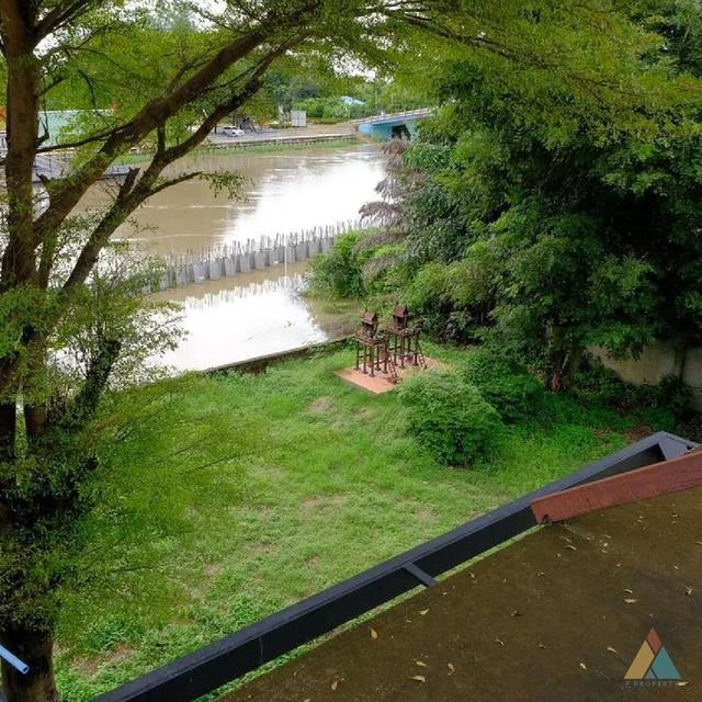 ที่ดินริมน้ำสุพรรณบุรี 3