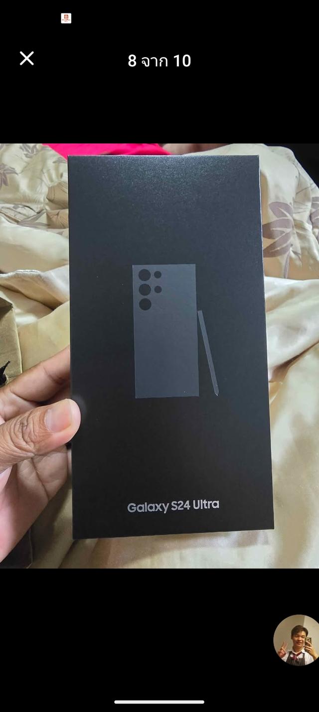 โทรศัพท์Samsung 24ulta รูปที่ 9