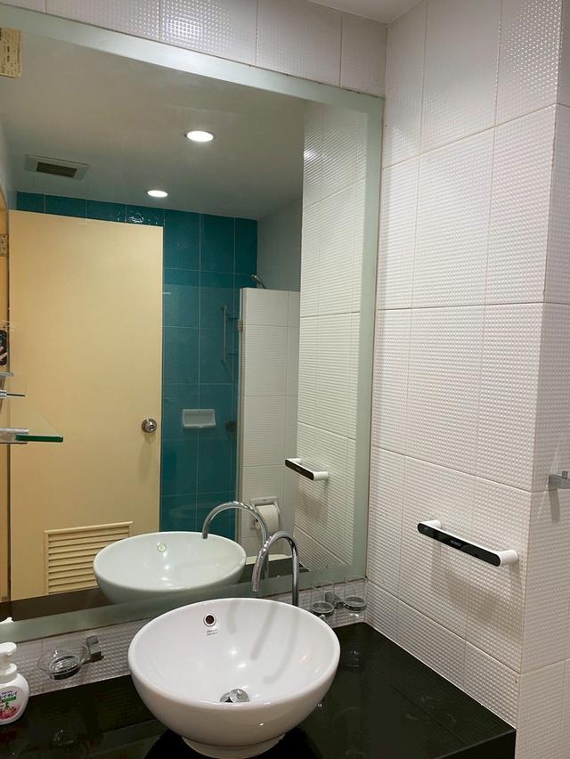 ขาย/ เช่า คอนโด St. Louis Grand Terrace  6
