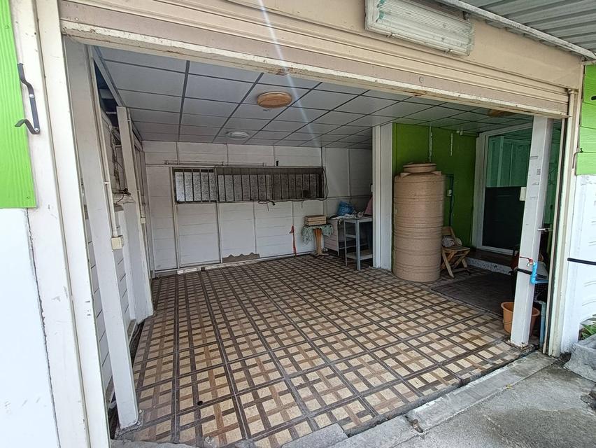 ทาวเฮ้าส์ซอยรังสิตนครนายก 8 11