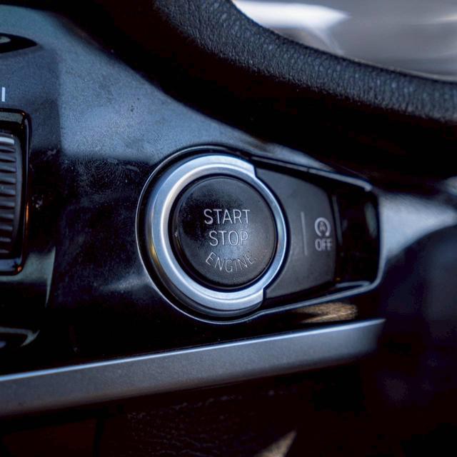 รหัสรถ 67GG4000 BMW X4 ดีเซล 2018 รูปที่ 10