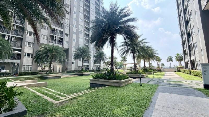 คอนโด แมเนอร์ สนามบินน้ำ ไม่เคยเข้าอยู่ ใกล้ MRT สะพานพระนั่งเกล้า 8