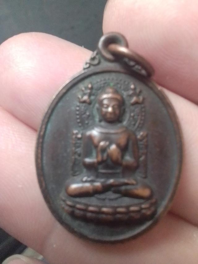 พระเครื่องปูชา123456