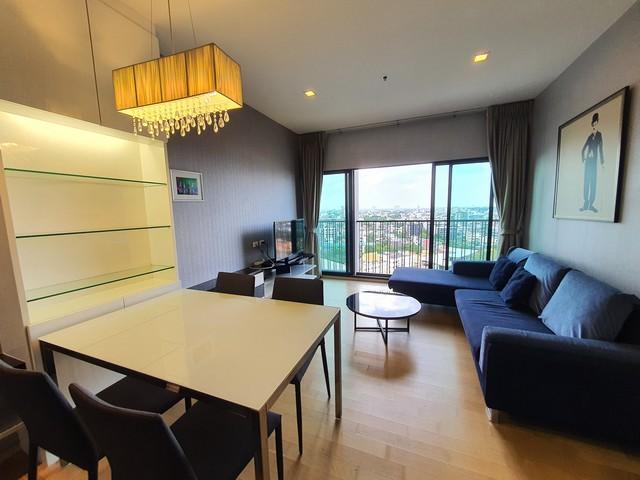 Noble Reveal Ekkamai Condo for rent near BTS 1 Bedroom 1