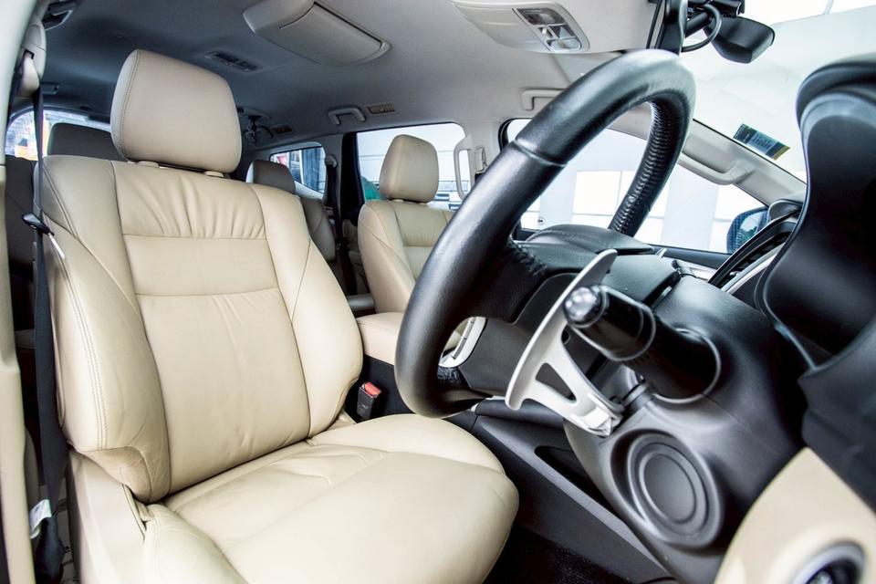 รหัสรถ 4A666 PAJERO 2.4 GT PREMIUM 2WD 2018 11