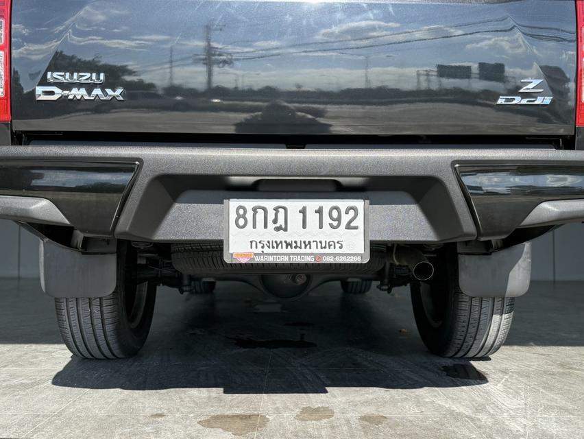 (แจ้งรหัสรถ WRT1192) 2019 ISUZU D-MAX, 1.9 Ddi Z-Prestigeโฉม HI-LANDER CAB-4 รูปที่ 17