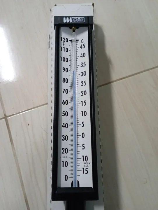 จำหน่ายเทอโมมิเตอร์ THERMOMETER Weissโมเดล 9VU35 4