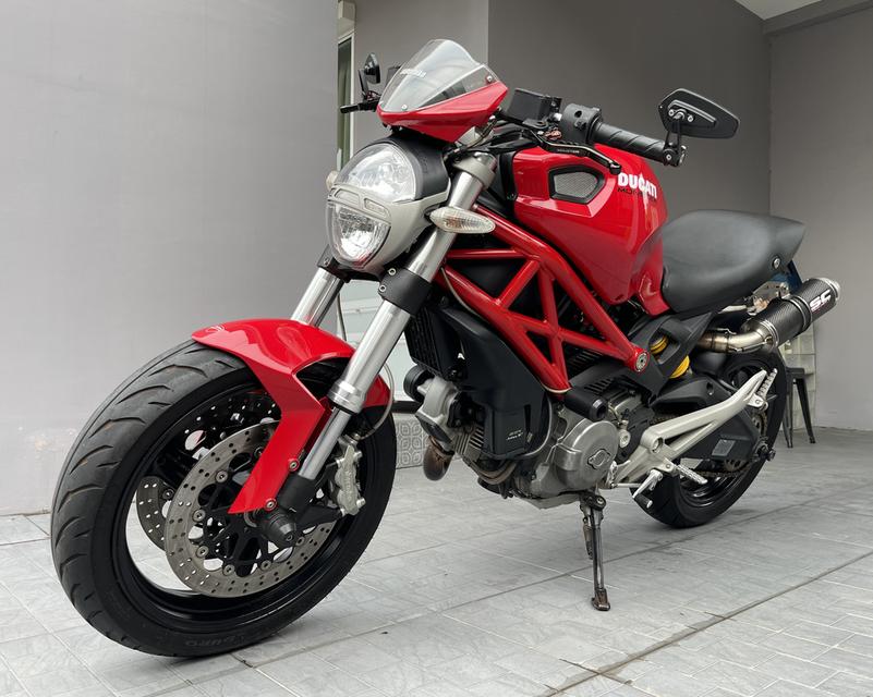 ขาย Ducati Monster 795 ปี 14 3