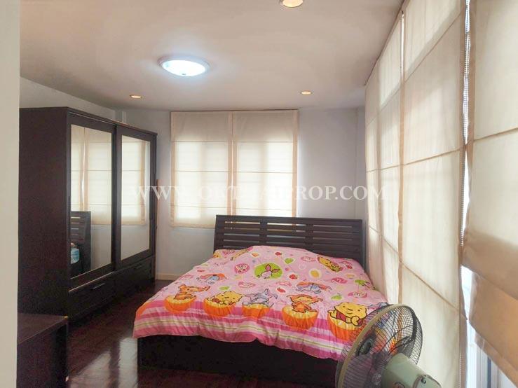 บ้านเดี่ยว หมู่บ้านวิลล่า บารานี รังสิต คลอง 3 (Villa Baranee Rangsit-Klong 3) 7