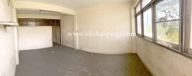 อาคารพาณิชย์ ติดถนนสนามบินน้ำ เมืองนนทบุรี 7