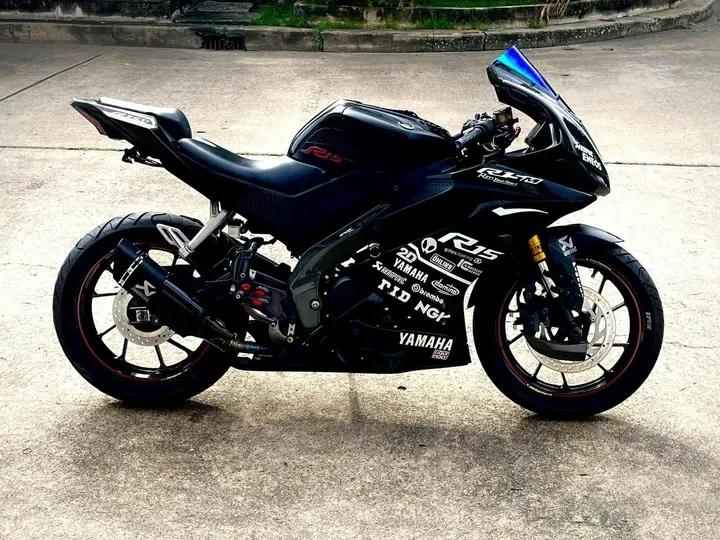 ขาย Yamaha R15 3