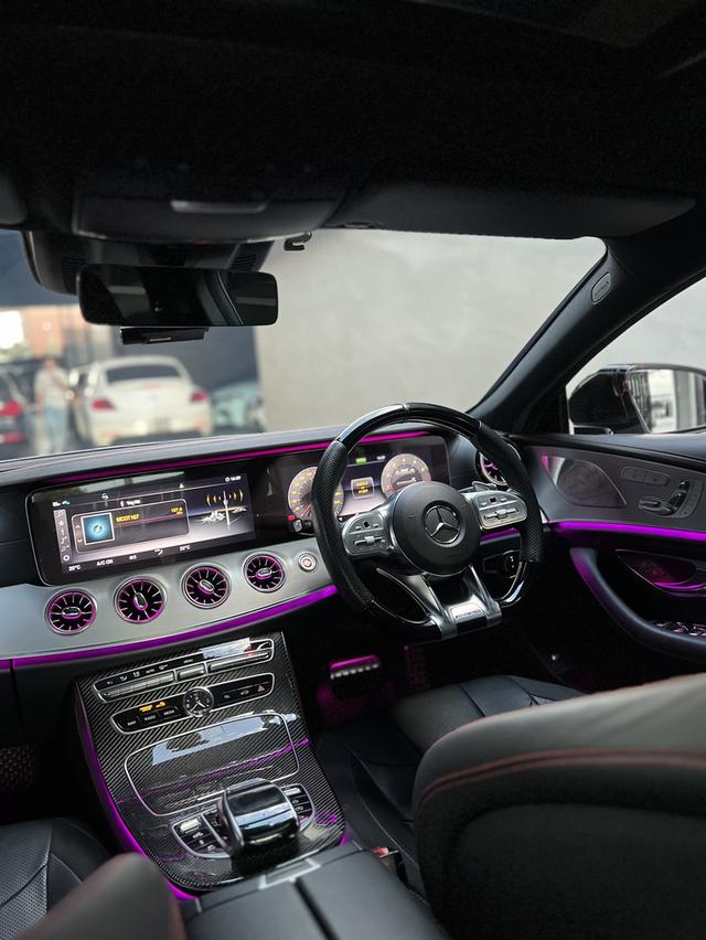 Benz CLS53 AMG 4 Matic+ 5