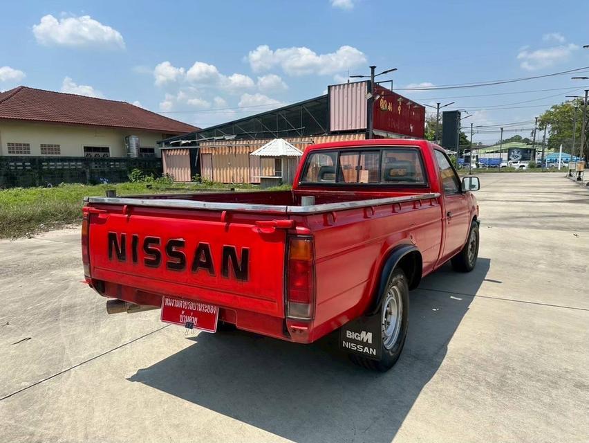 (แจ้งรหัสรถ BK141) Nissan Big-M 2.5💥ปี1993💥 รูปที่ 8