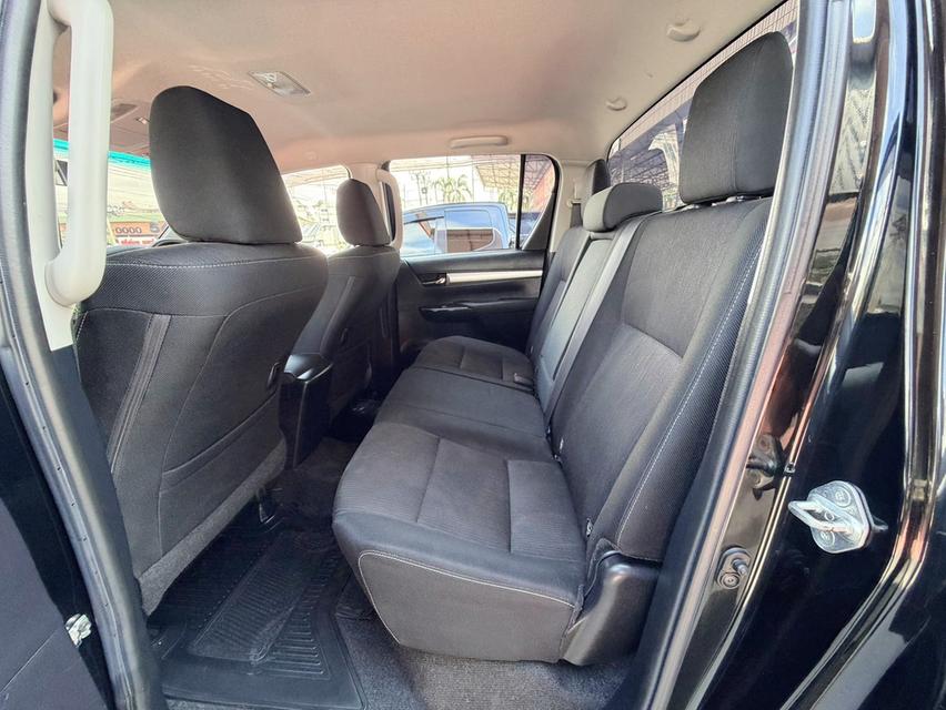 Toyota Revo 2.4E ปี18 14