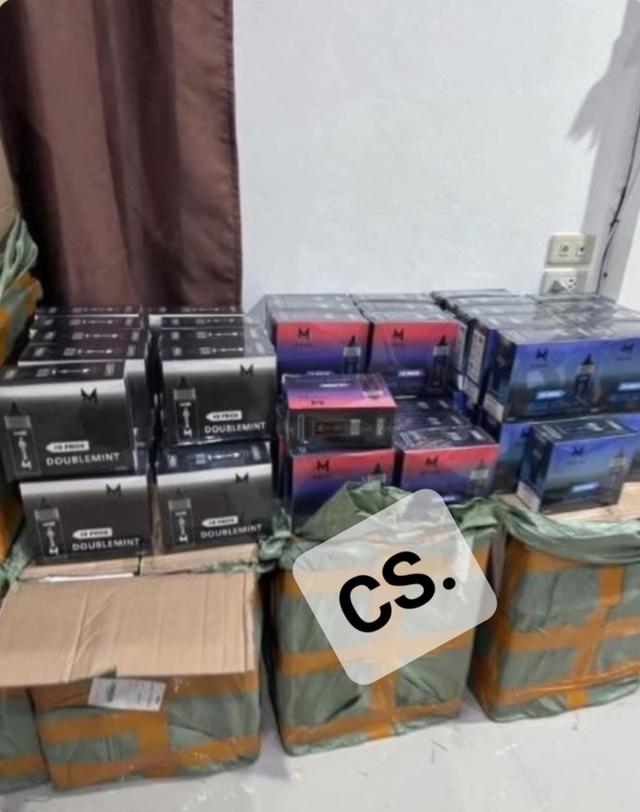 marbo 9k ตัว310฿ ราคาส่ง270฿ รูปที่ 2